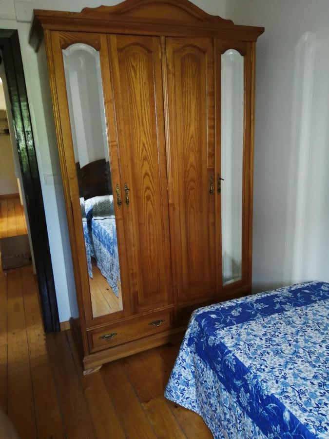 Hotel Labaiengo Ostatua Beinza-Labayen Zewnętrze zdjęcie