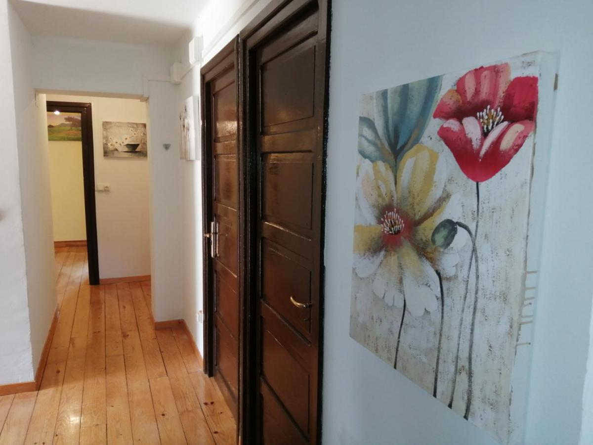 Hotel Labaiengo Ostatua Beinza-Labayen Zewnętrze zdjęcie