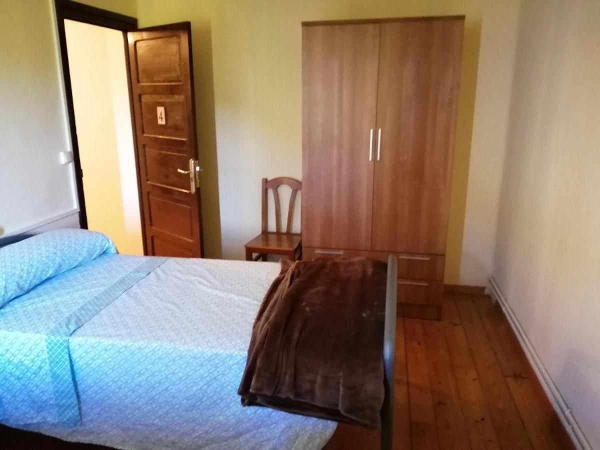 Hotel Labaiengo Ostatua Beinza-Labayen Zewnętrze zdjęcie