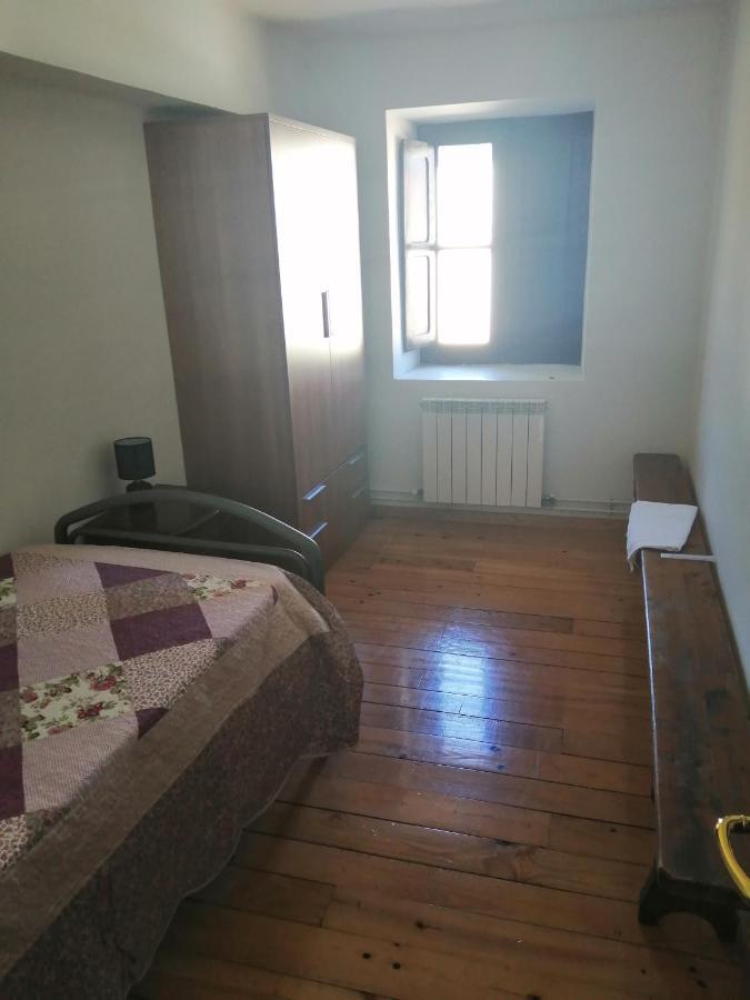 Hotel Labaiengo Ostatua Beinza-Labayen Zewnętrze zdjęcie